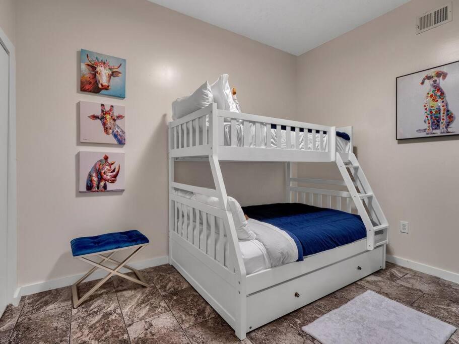 Apartamento 3 Bedrm Palace - King Fl Bed & Free Ev Charging