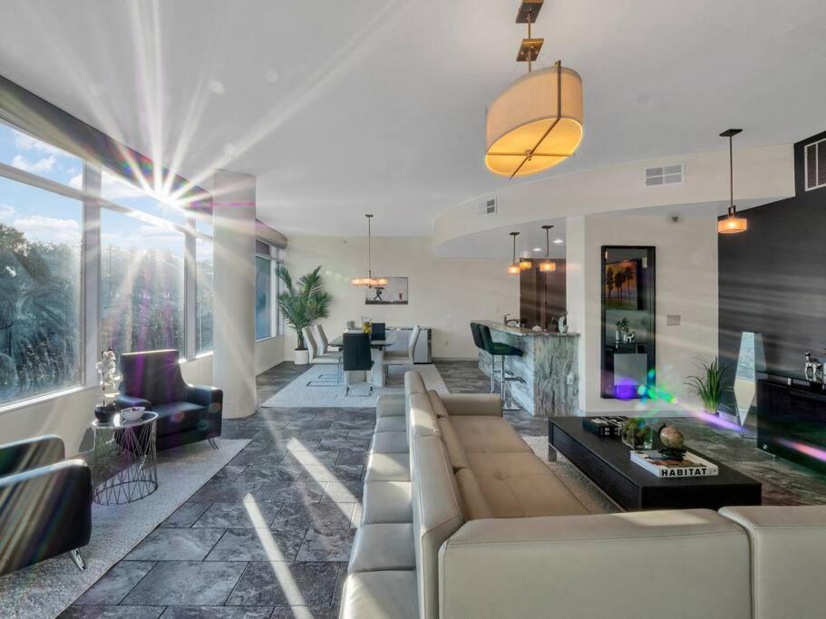 Apartamento 3 Bedrm Palace - King Fl Bed & Free Ev Charging *